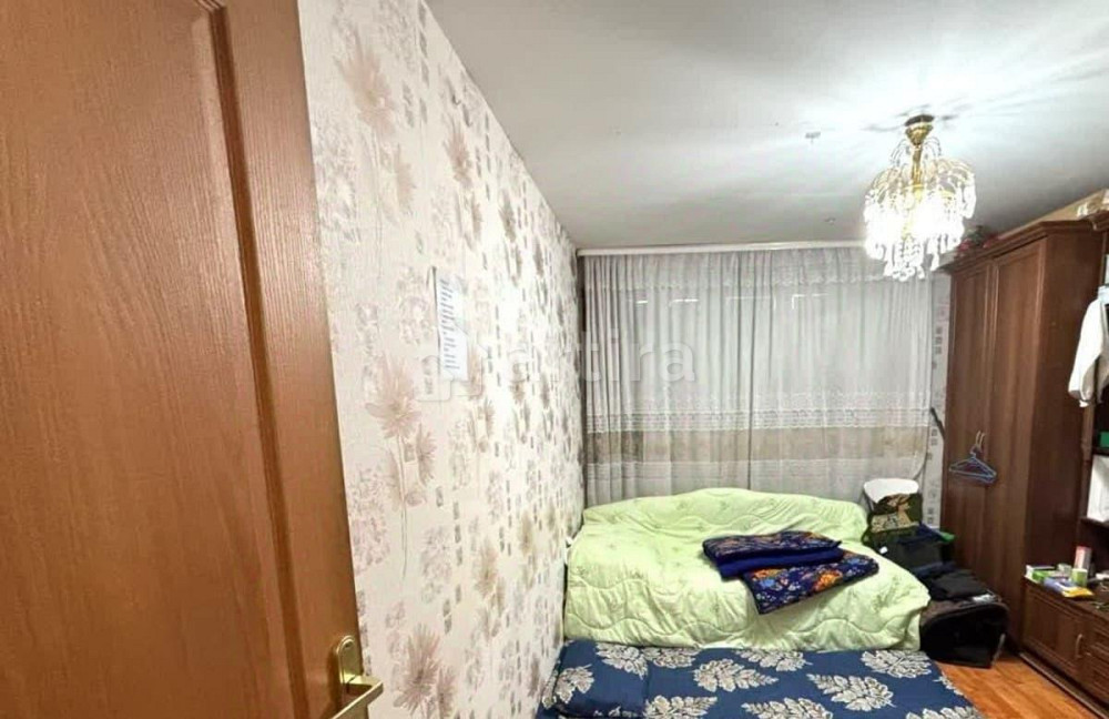 Комната, 12.9 м2, 7/16 эт. Москва - изображение 4