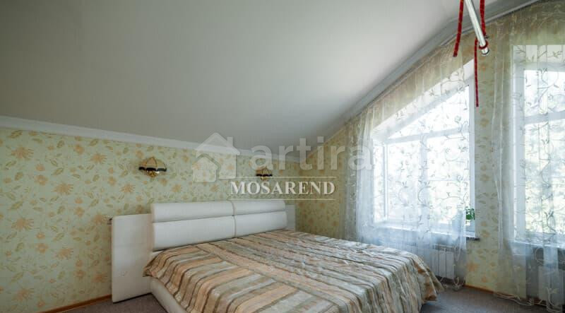 Коттедж, 600 м2 Звенигород - изображение 14