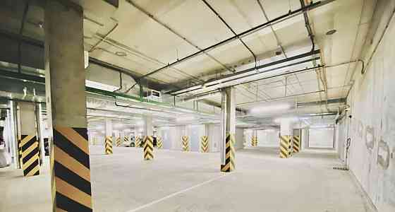 Гараж, 21.6 м2 Санкт-Петербург