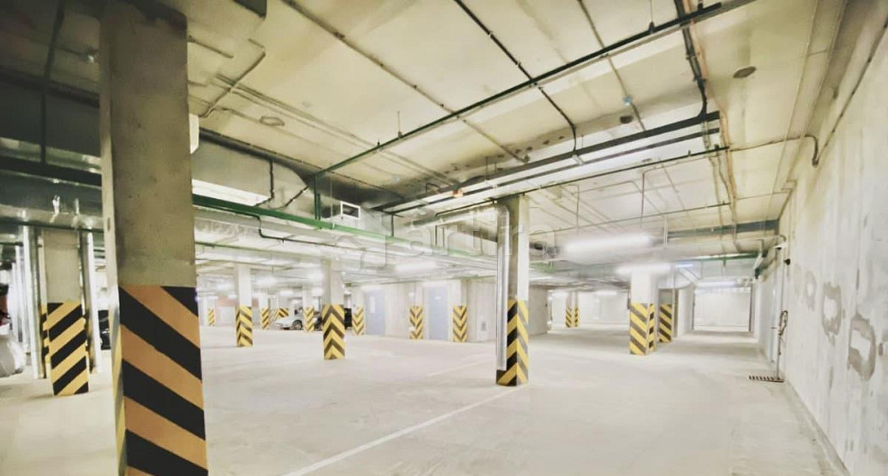 Гараж, 21.6 м2 Санкт-Петербург - изображение 3