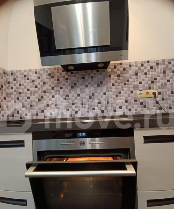 3-комн. квартира, 104.4 м2, 10/18 эт. Москва - изображение 5