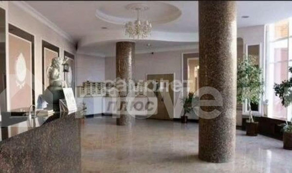 5-комн. квартира, 225 м2, 10/24 эт. Москва - изображение 1