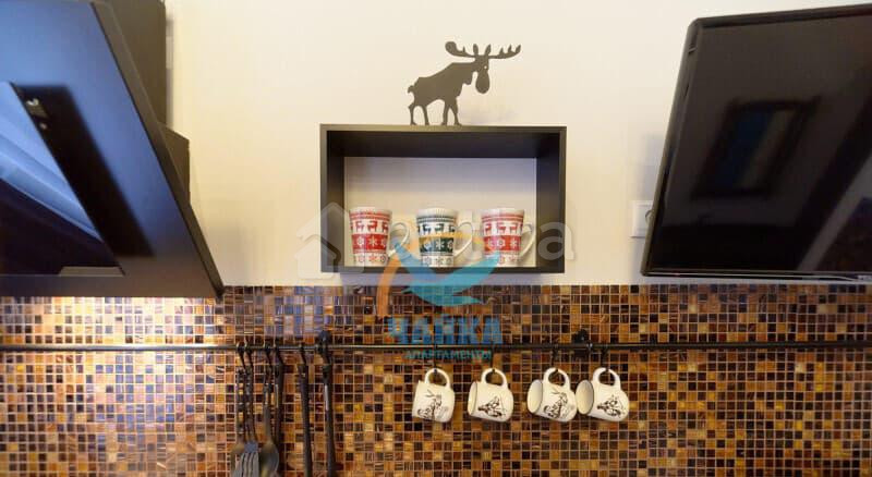 Студия, 55 м2, 3/5 эт. Санкт-Петербург - изображение 13