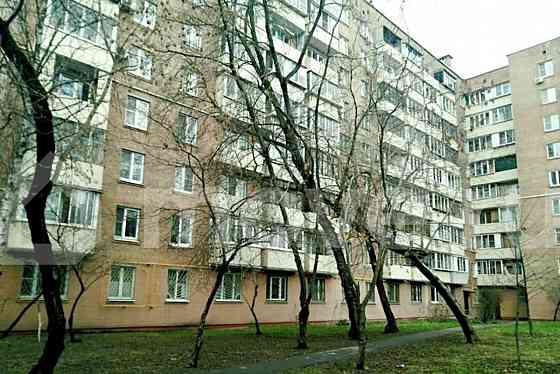 Студия, 10.5 м2, 1/9 эт. Москва