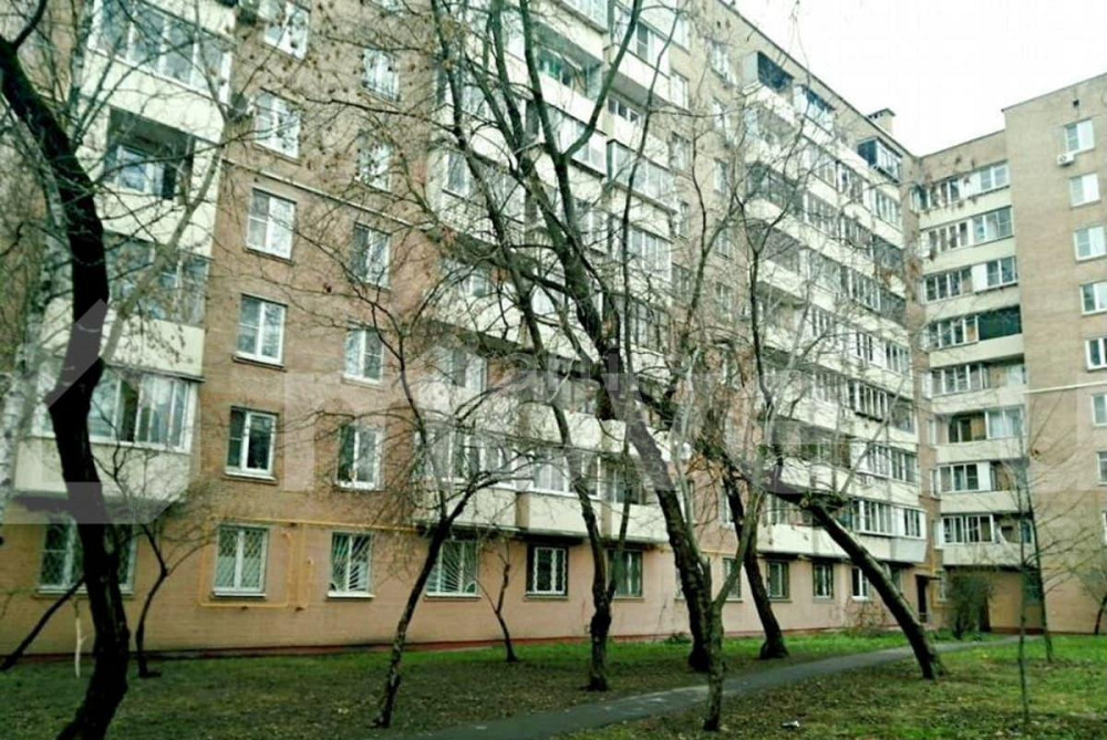 Студия, 10.5 м2, 1/9 эт. Москва - изображение 3