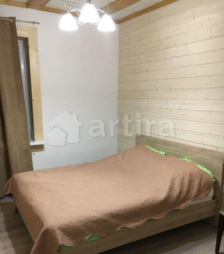 Коттедж, 250 м2 Лобня - изображение 15