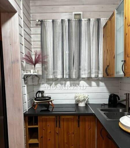 Коттедж, 225 м2 Истра - изображение 13