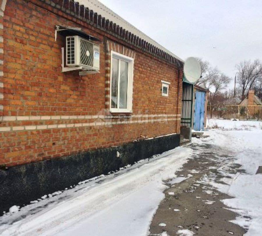 Дом, 100 м2, 8 соток, 1 эт. Миллерово - изображение 20