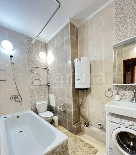 1-комн. квартира, 34 м2, 14/24 эт. Красноярск - изображение 4