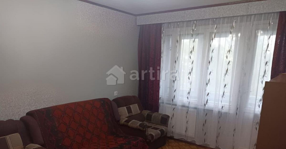 Комната, 15 м2, 8/9 эт. Санкт-Петербург - изображение 1