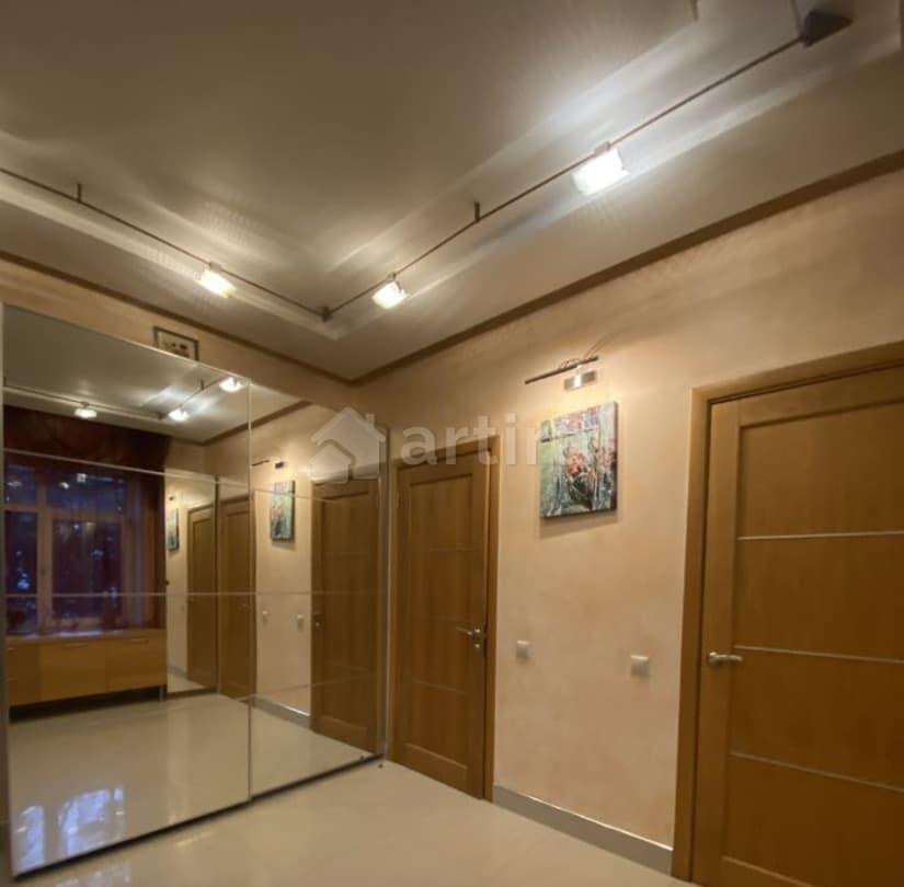 Таунхаус, 292 м2, 4.3 сотки, 2 эт. Одинцово - изображение 5