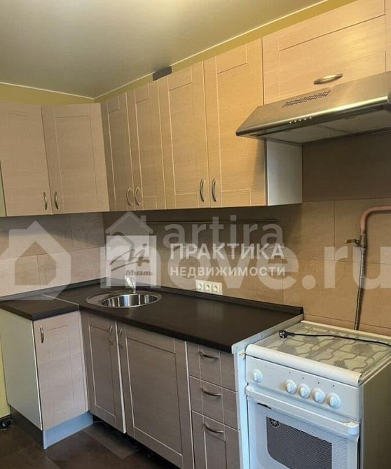 1-комн. квартира, 35.3 м2, 4/12 эт. Москва - изображение 4