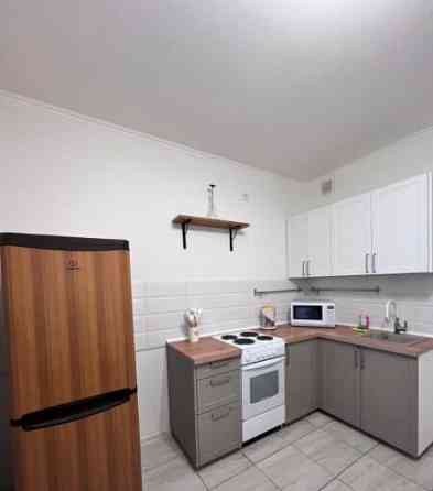 1-комн. квартира, 40 м2, 15/20 эт. Москва