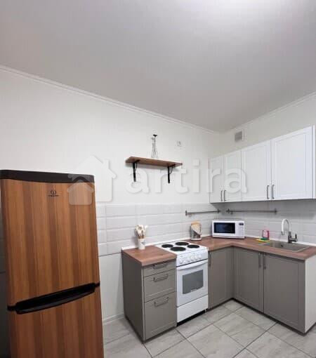 1-комн. квартира, 40 м2, 15/20 эт. Москва - изображение 5