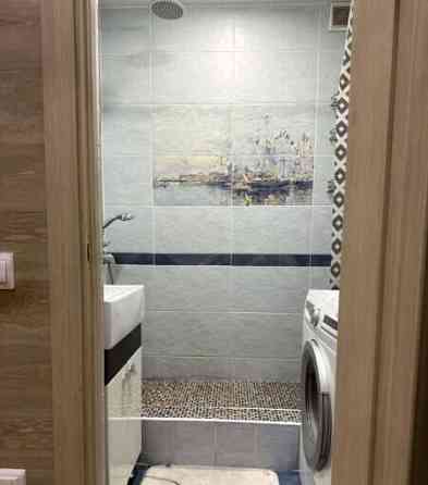 2-комн. квартира, 51 м2, 3/5 эт. Самара