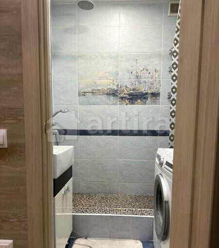 2-комн. квартира, 51 м2, 3/5 эт. Самара - изображение 4