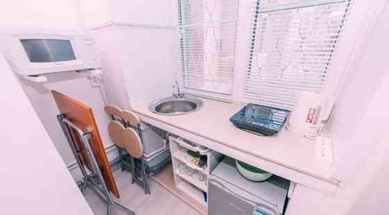 Студия, 9 м2, 2/5 эт. Казань