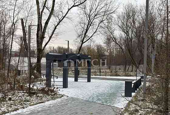 2-комн. квартира, 43 м2, 1/5 эт. Москва