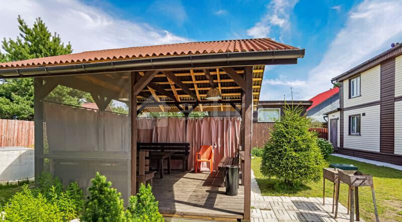 Дом, 187 м2 Санкт-Петербург - изображение 2