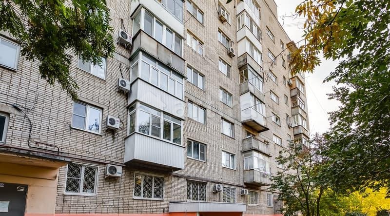 1-комн. апарт-ы, 38 м2, 2/9 эт. Ростов-на-Дону - изображение 11