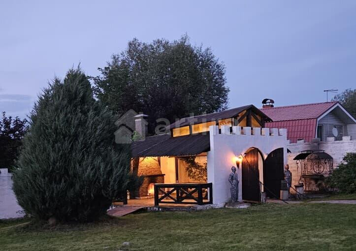 Коттедж, 500 м2 Лобня - изображение 16