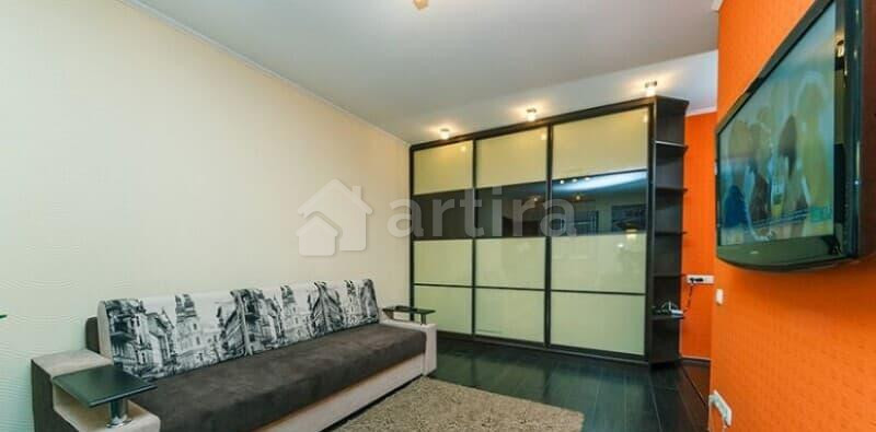 2-комн. апарт-ы, 58 м2, 1/5 эт. Нижний Тагил - изображение 11