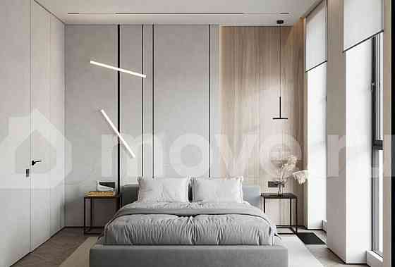 4-комн. квартира, 115 м2, 18/29 эт. Москва