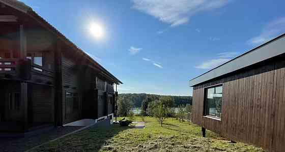 Дом, 350 м2, 50 соток, 3 эт. Руза