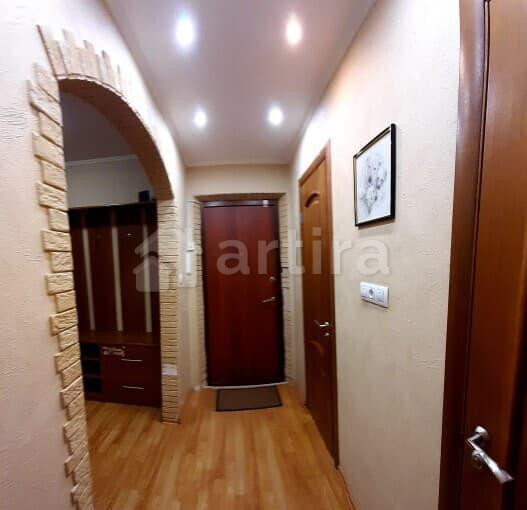 1-комн. квартира, 45 м2, 6/10 эт. Тюмень - изображение 7