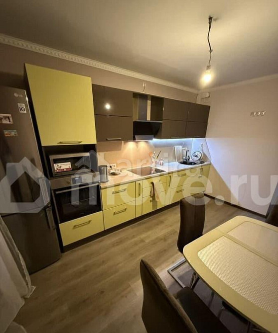 1-комн. квартира, 51.2 м2, 4/12 эт. Москва - изображение 4