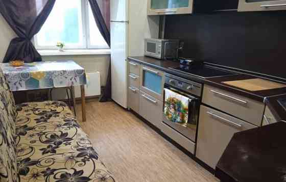 1-комн. квартира, 40 м2, 1/10 эт. Екатеринбург