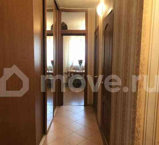 2-комн. квартира, 57 м2, 6/17 эт. Москва