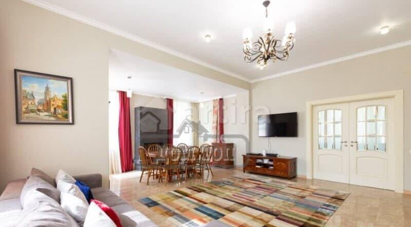 Коттедж, 600 м2 Мытищи - изображение 18