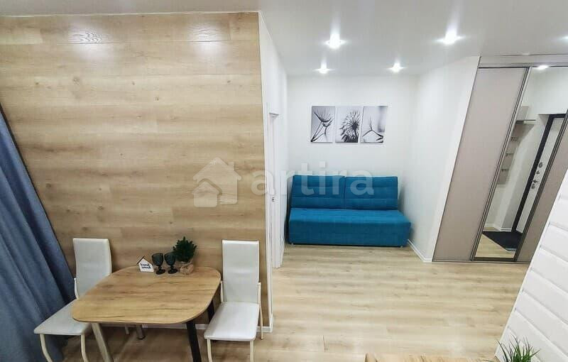 1-комн. квартира, 50 м2, 19/23 эт. Самара - изображение 9