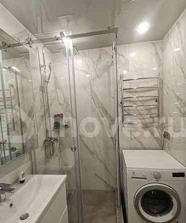 2-комн. квартира, 60 м2, 17/17 эт. Москва