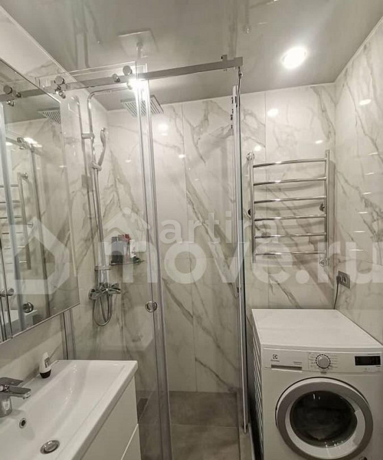 2-комн. квартира, 60 м2, 17/17 эт. Москва - изображение 4