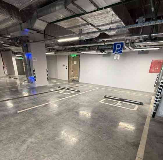 Гараж, 21.6 м2 Москва