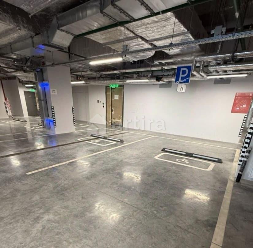 Гараж, 21.6 м2 Москва - изображение 1