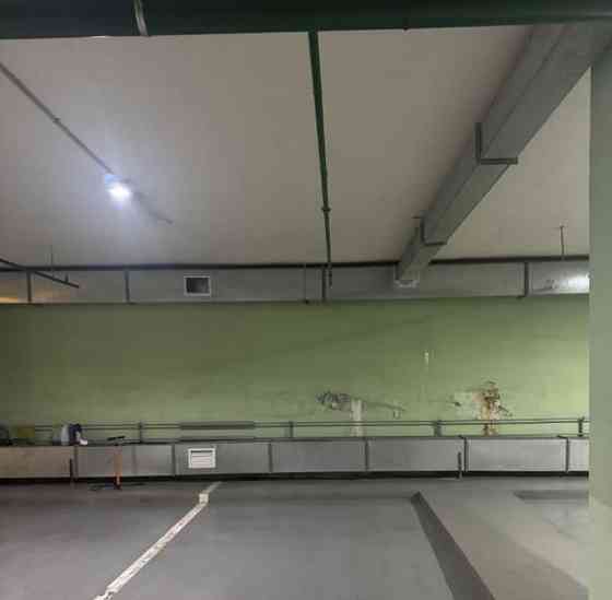 Гараж, 17 м2 Москва