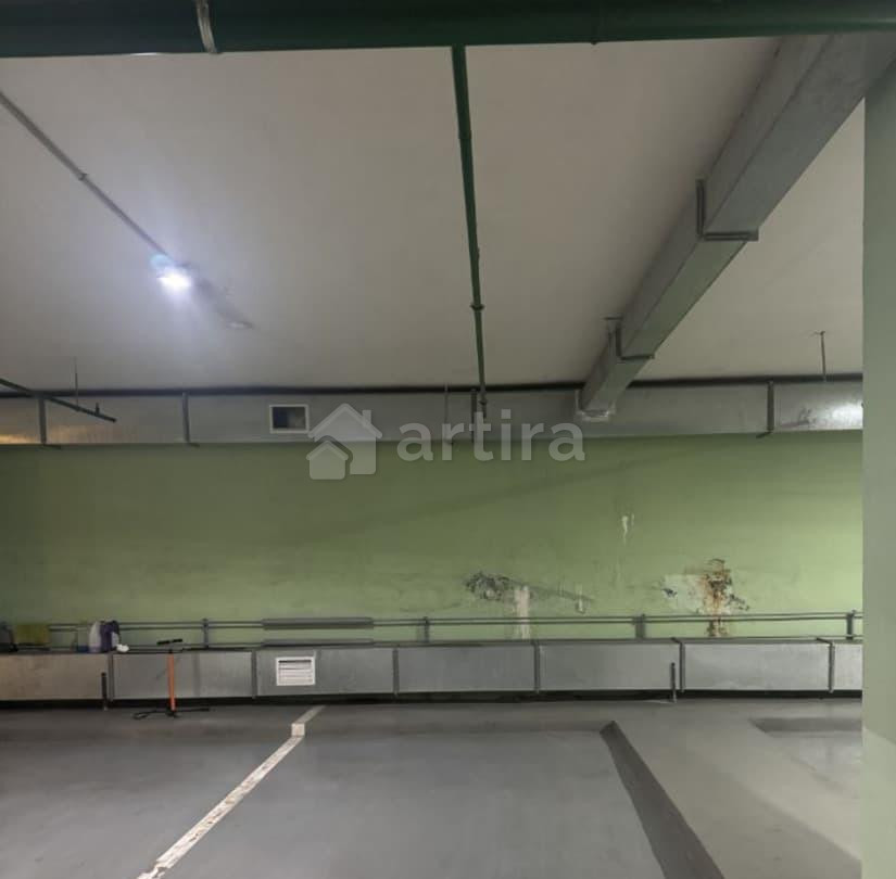 Гараж, 17 м2 Москва - изображение 1