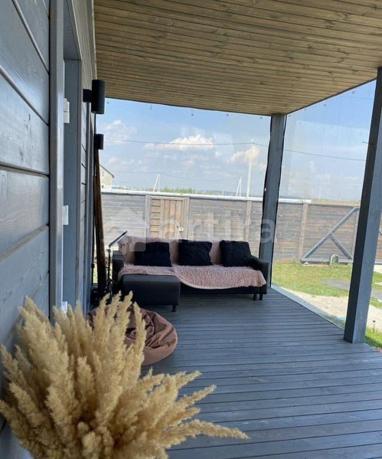 Дом, 75 м2, 3 сотки, 1 эт. Красноярск - изображение 14