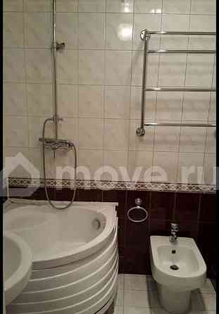 4-комн. квартира, 120 м2, 7/7 эт. Москва
