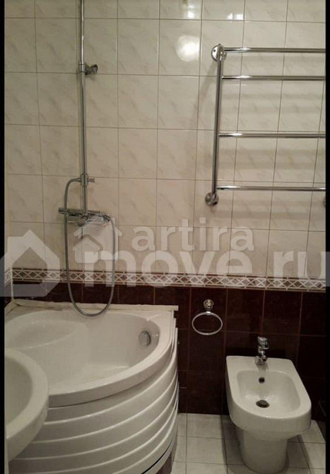 4-комн. квартира, 120 м2, 7/7 эт. Москва - изображение 5