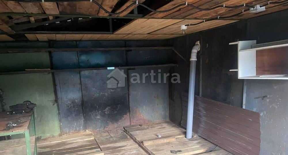 Гараж, 22 м2 Пушкино - изображение 5