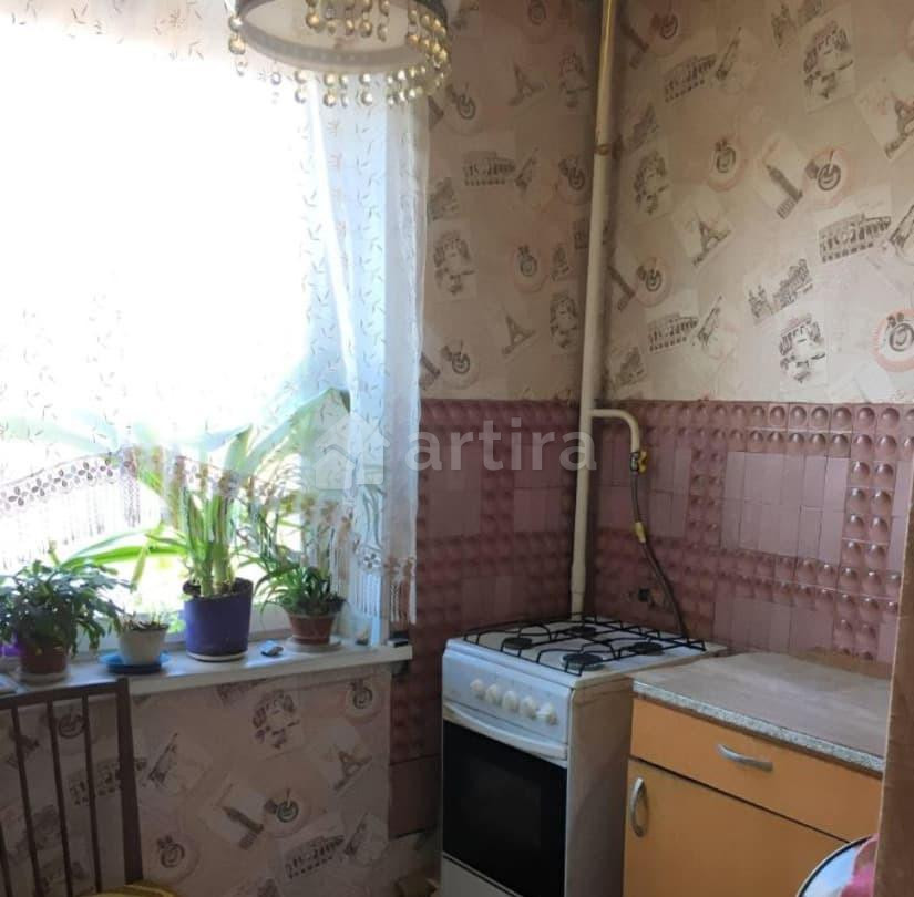 Комната, 16.5 м2, 4/12 эт. Москва - изображение 7