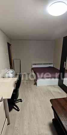 1-комн. квартира, 33 м2, 8/9 эт. Москва