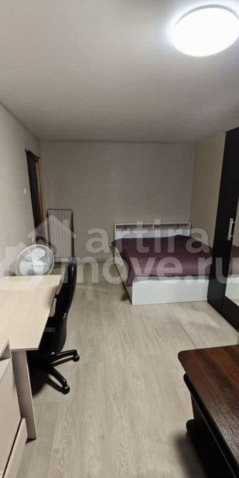 1-комн. квартира, 33 м2, 8/9 эт. Москва - изображение 5