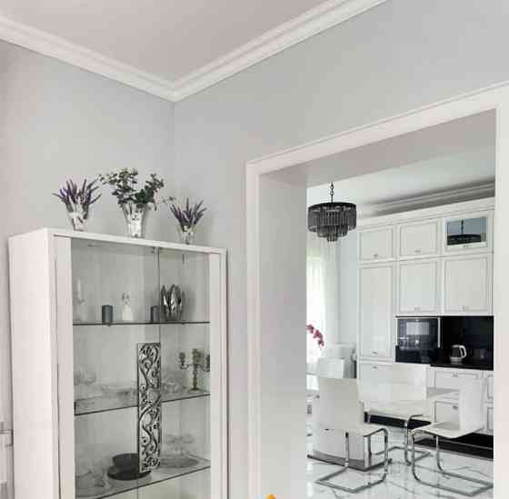 Коттедж, 600 м2, 20 соток, 4 эт. Одинцово