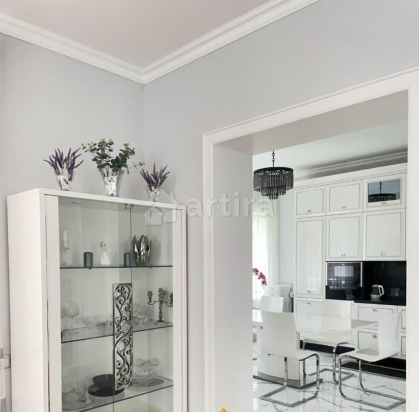 Коттедж, 600 м2, 20 соток, 4 эт. Одинцово - изображение 2