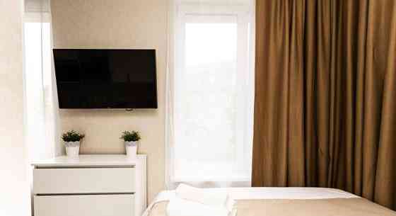 Студия, 17 м2, 2/17 эт. Видное